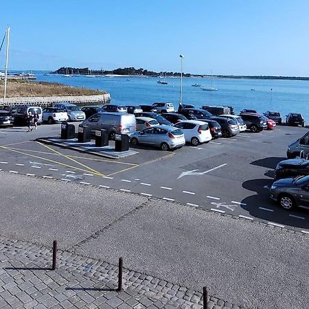 L'Echappee Marine - Les Gites De La Cote D'Amour Le Croisic Exterior foto